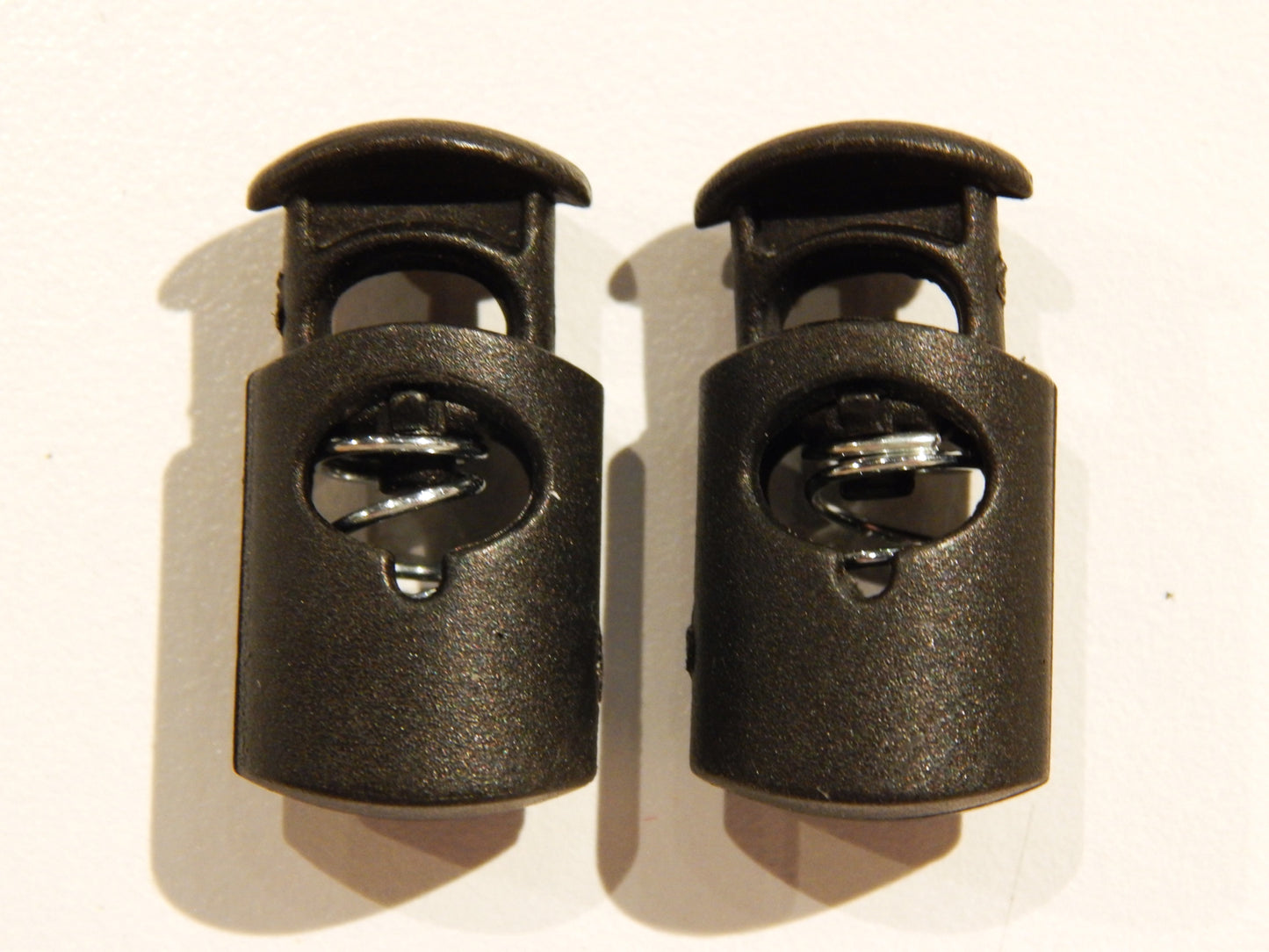 Cord Stoppers - Multiple Sizes and Styles