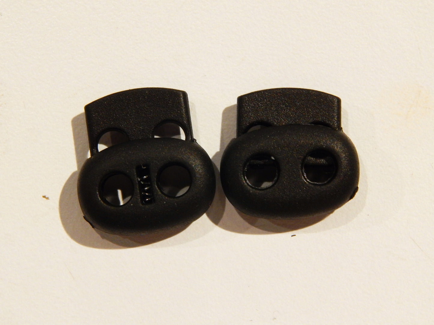 Cord Stoppers - Multiple Sizes and Styles