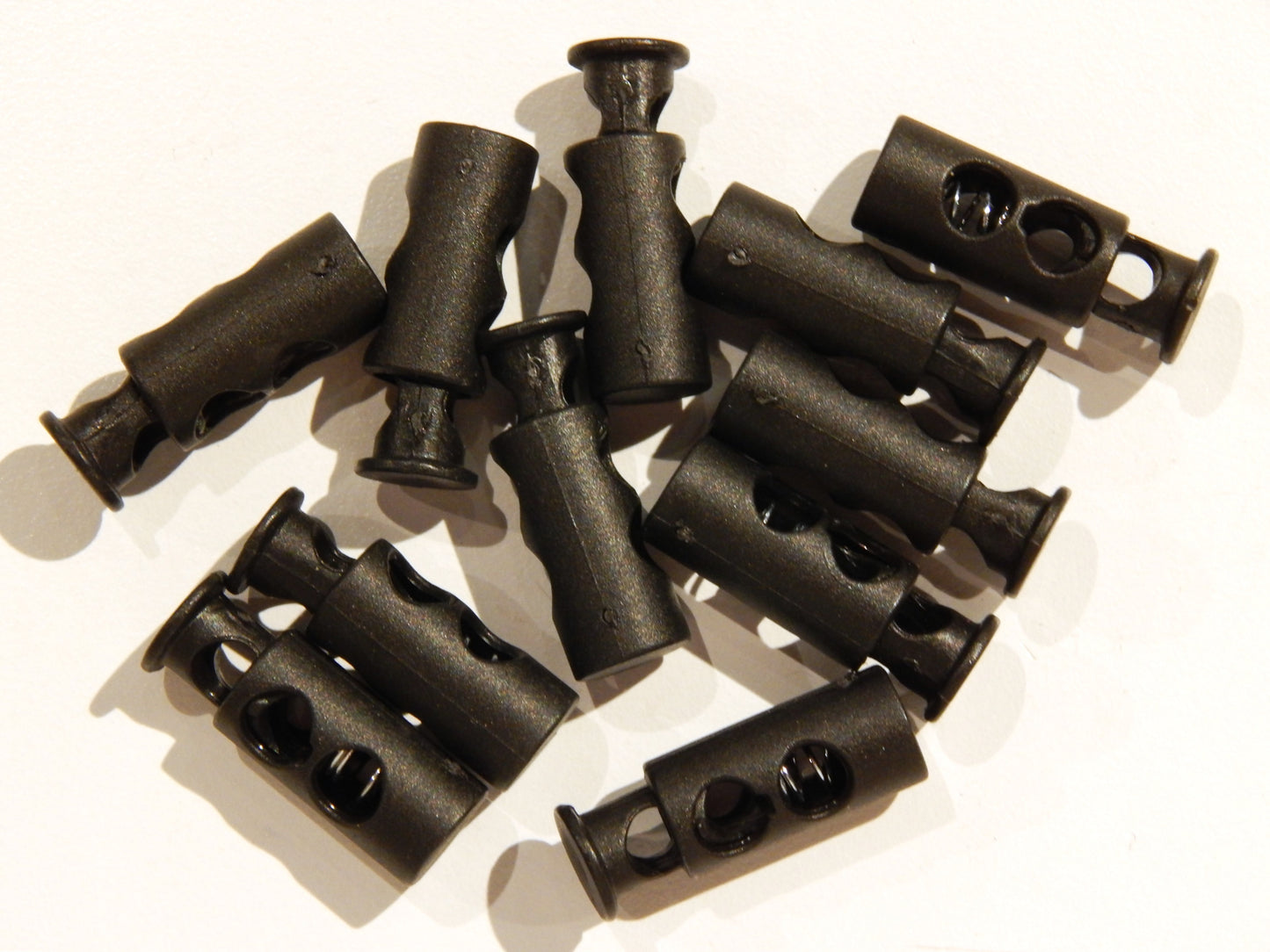 Cord Stoppers - Multiple Sizes and Styles