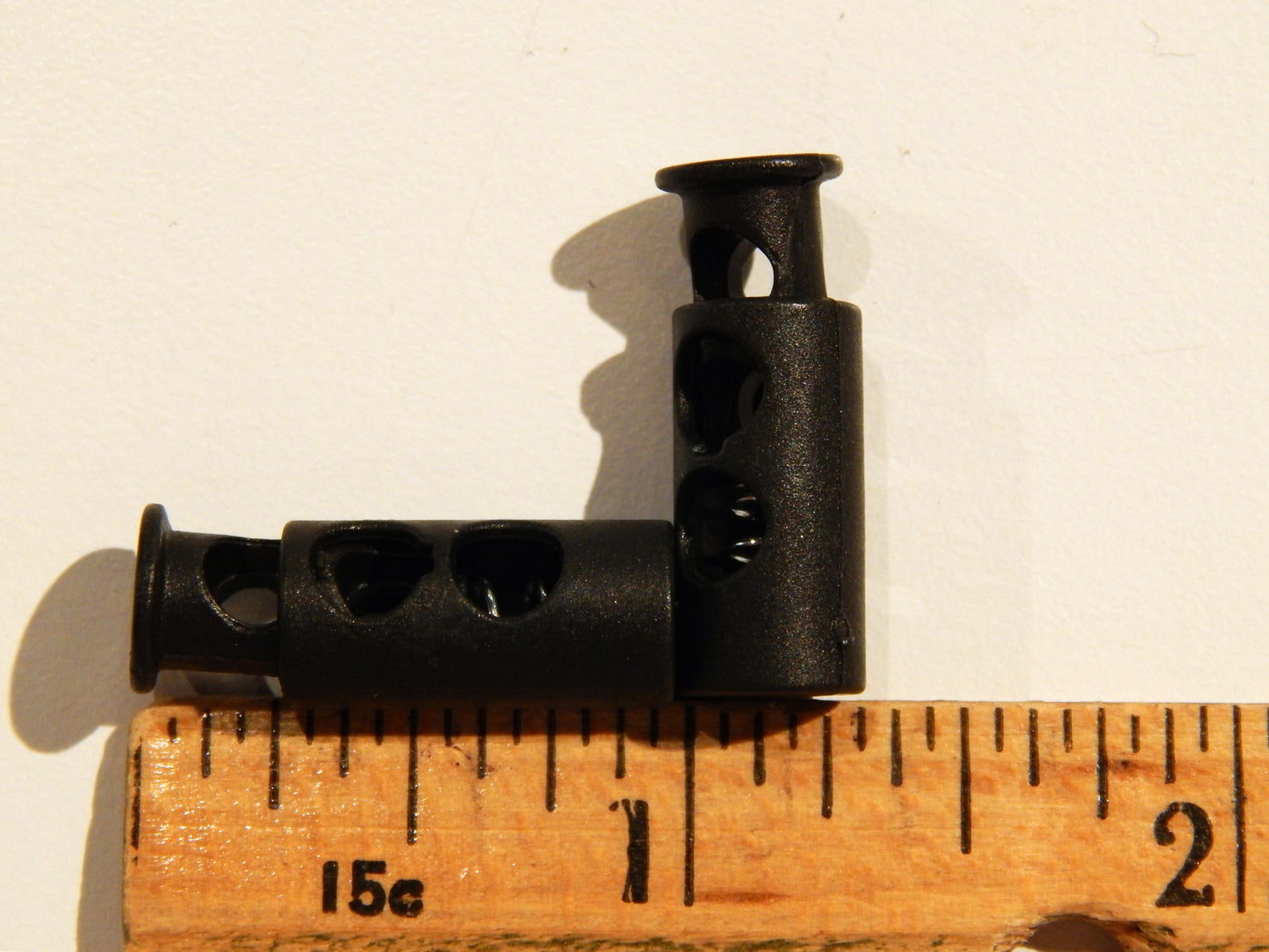 Cord Stoppers - Multiple Sizes and Styles