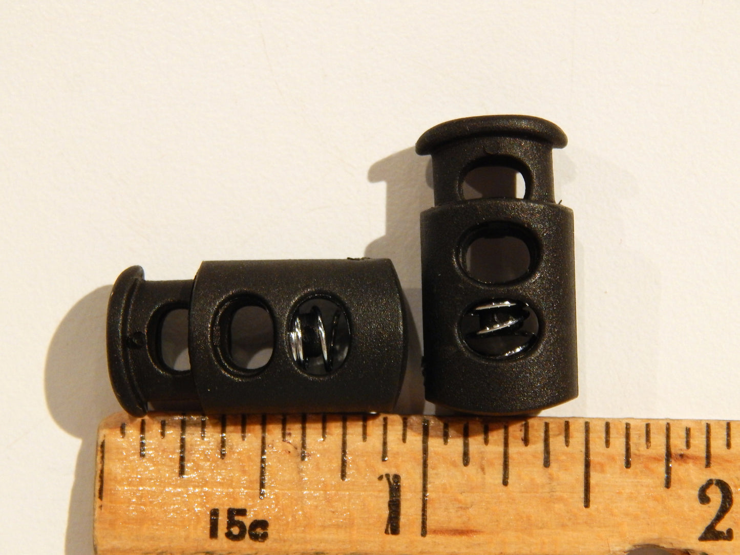 Cord Stoppers - Multiple Sizes and Styles