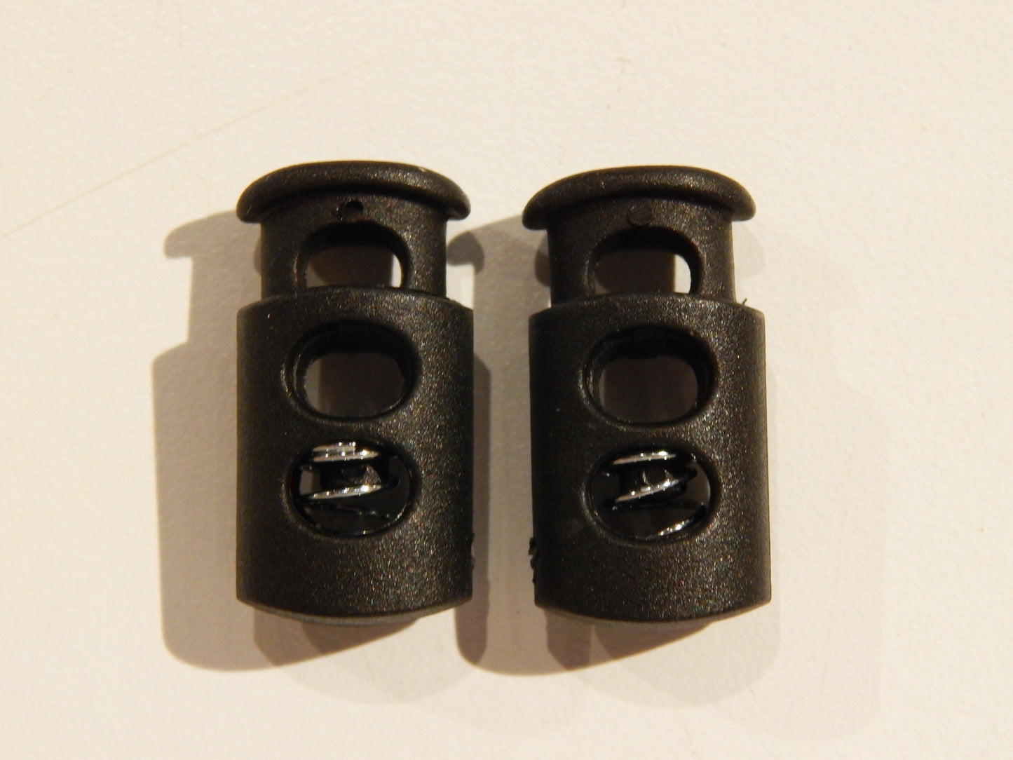 Cord Stoppers - Multiple Sizes and Styles