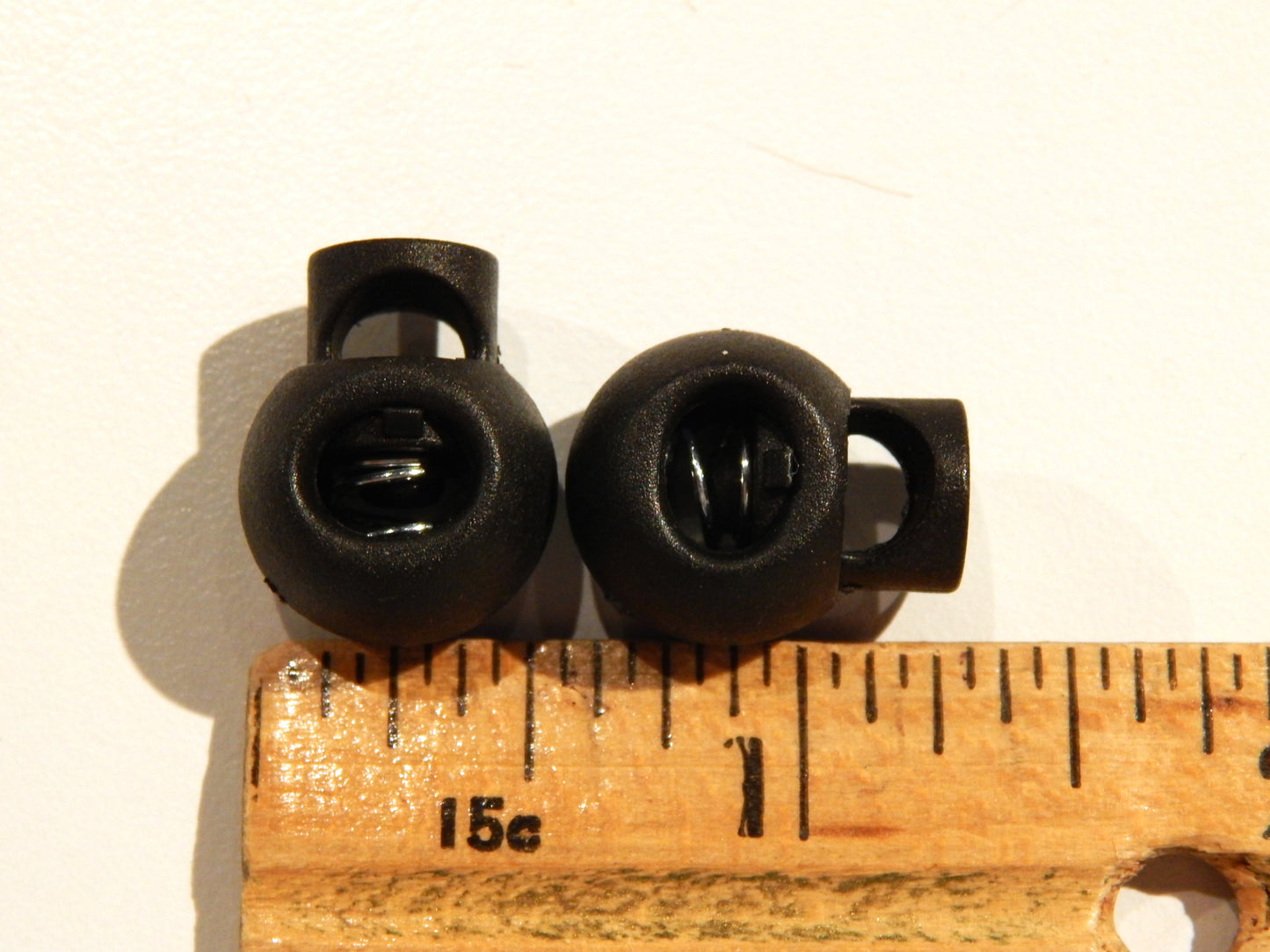 Cord Stoppers - Multiple Sizes and Styles