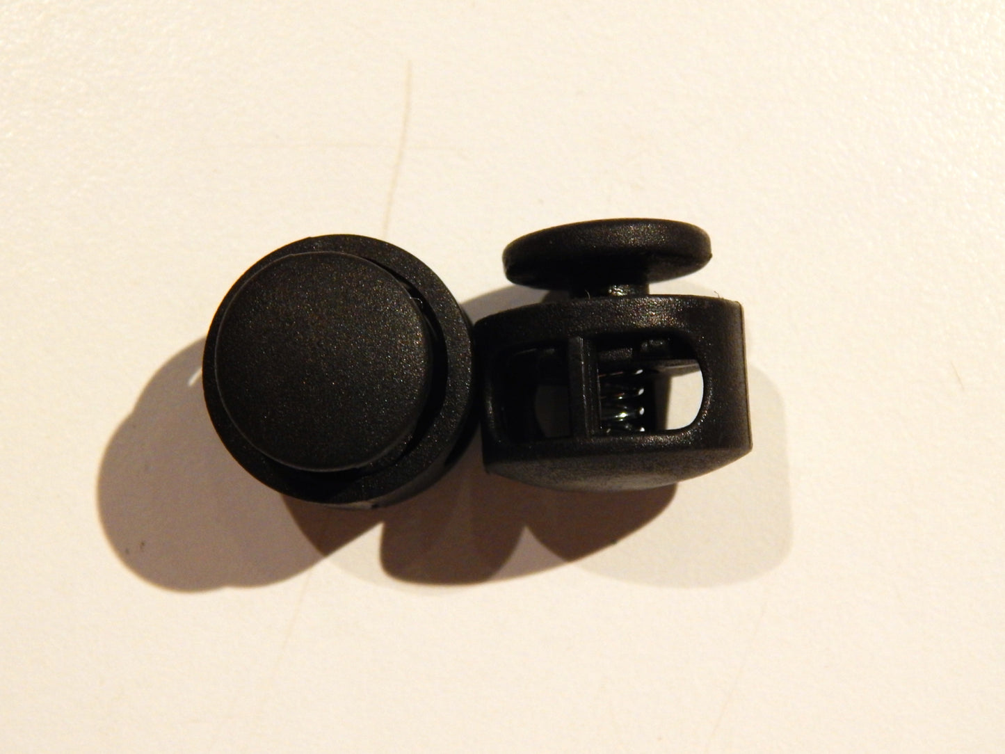 Cord Stoppers - Multiple Sizes and Styles