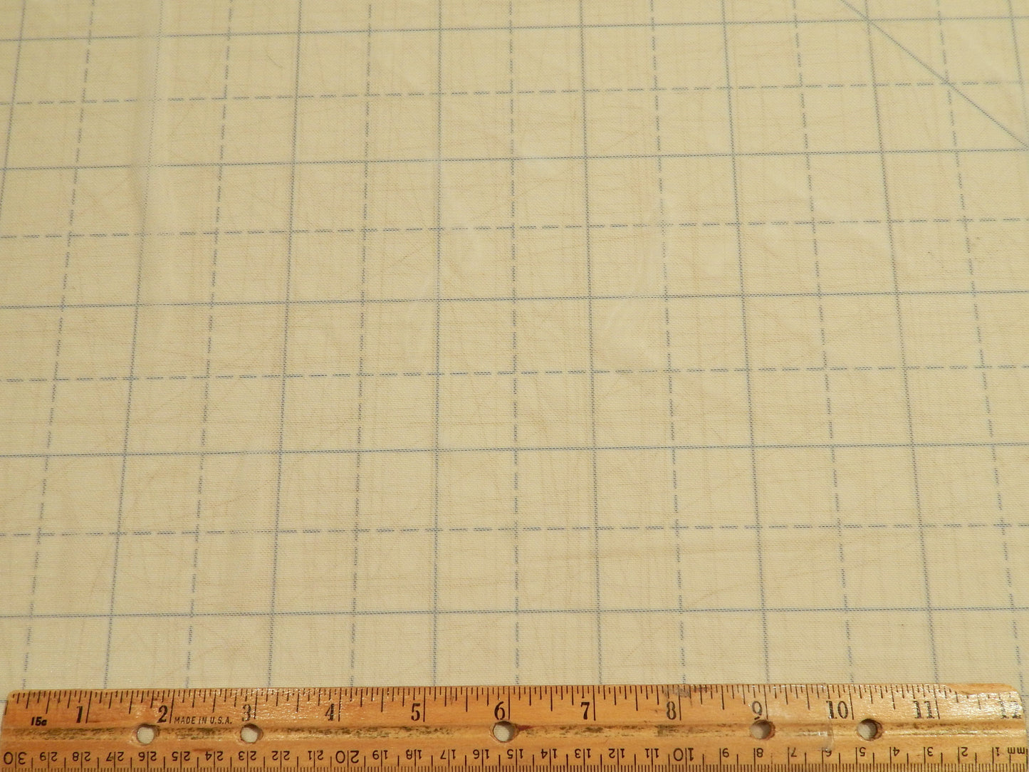 Light Nude Nylon Powermesh