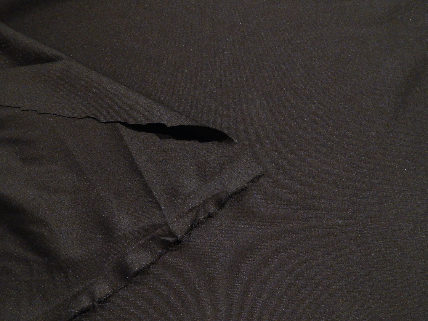 Black Rayon Ponte de Roma