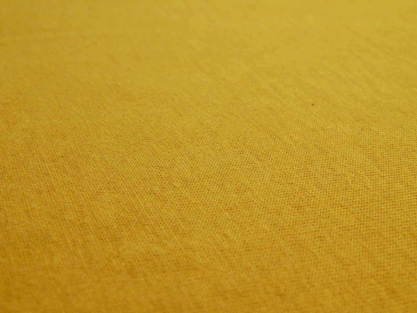 Ball Park Mustard Cotton Jersey - Made in the USA