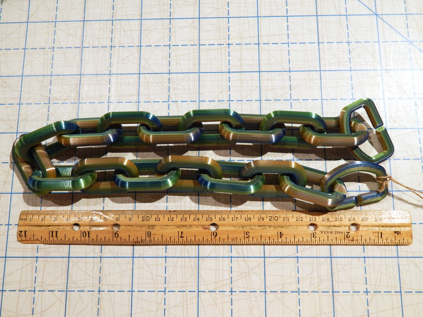 Big Chunky Purse Chains - Multiple Colors and Sizes