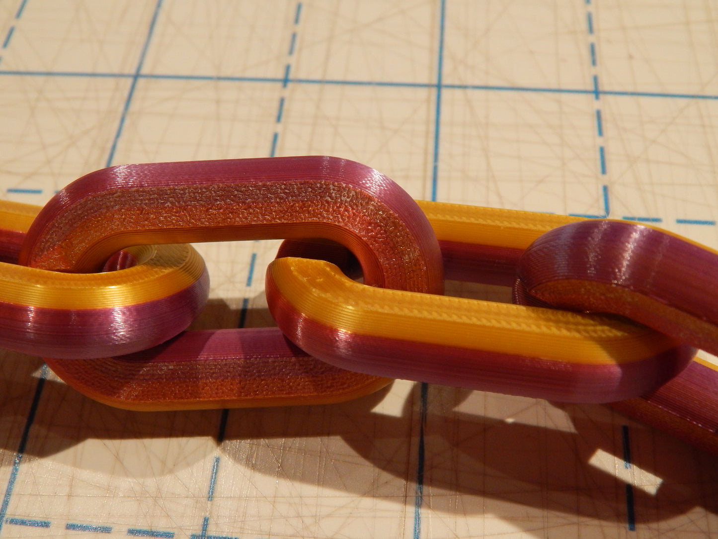 Big Chunky Purse Chains - Multiple Colors and Sizes