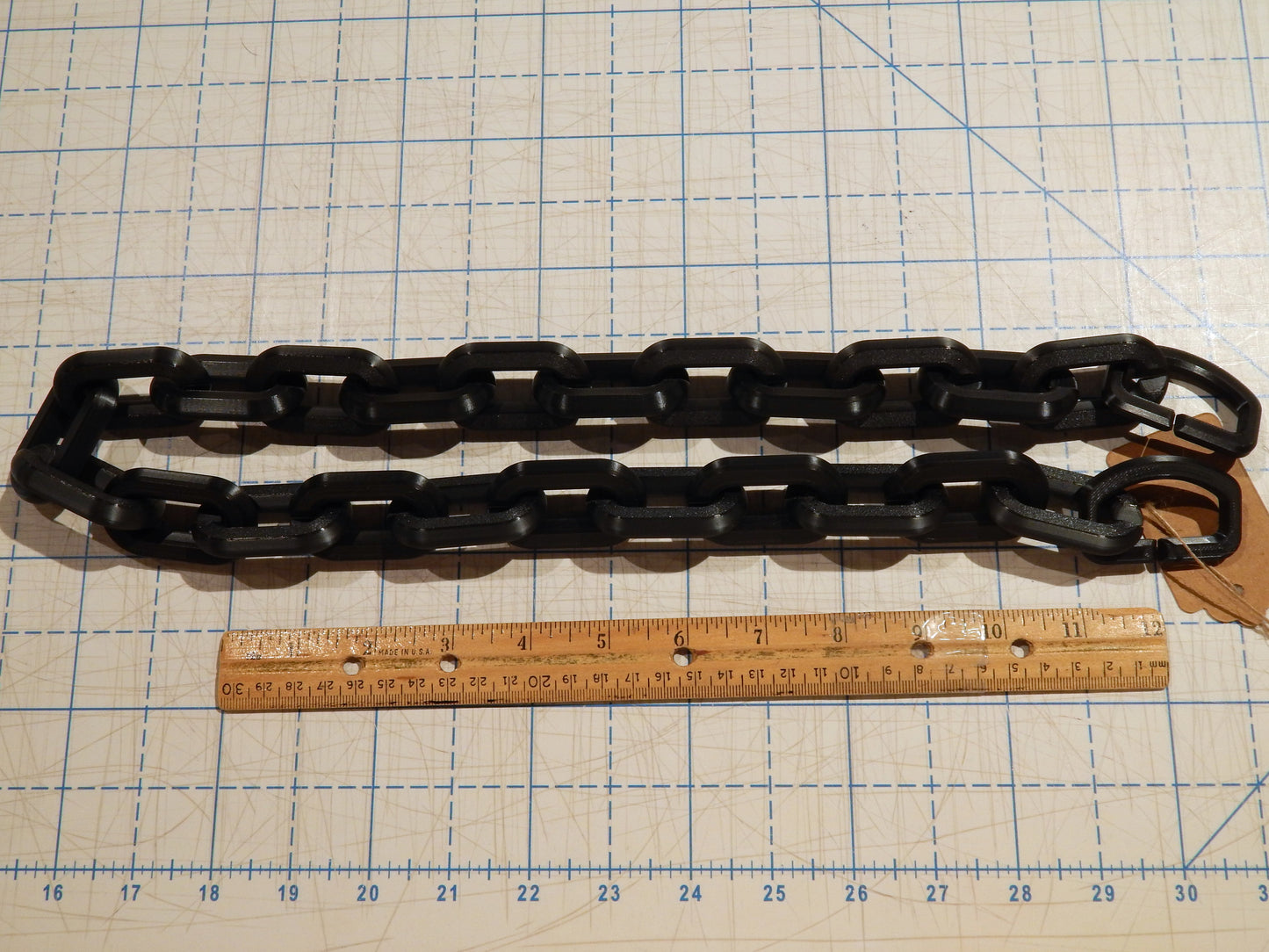 Big Chunky Purse Chains - Multiple Colors and Sizes