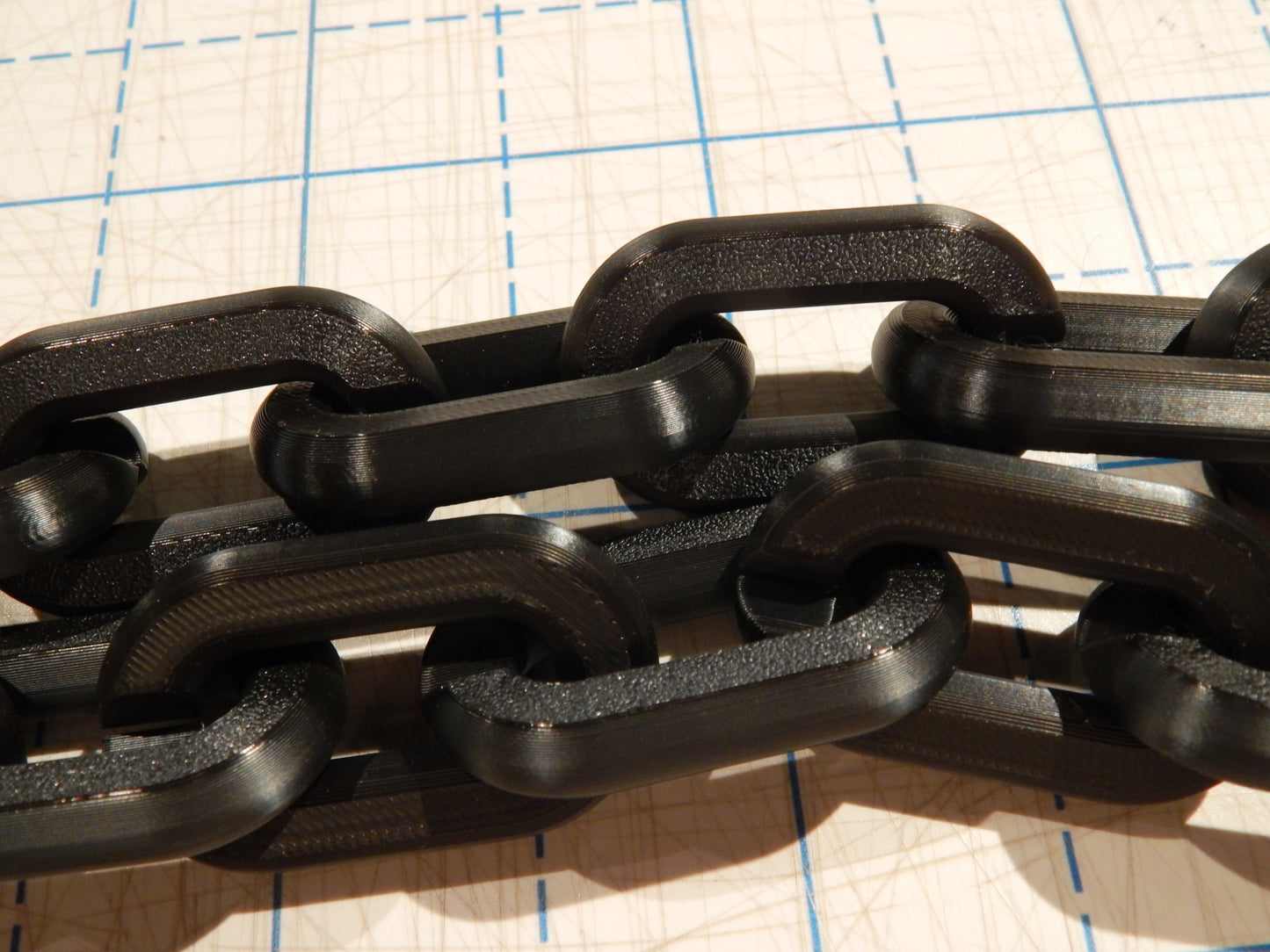 Big Chunky Purse Chains - Multiple Colors and Sizes