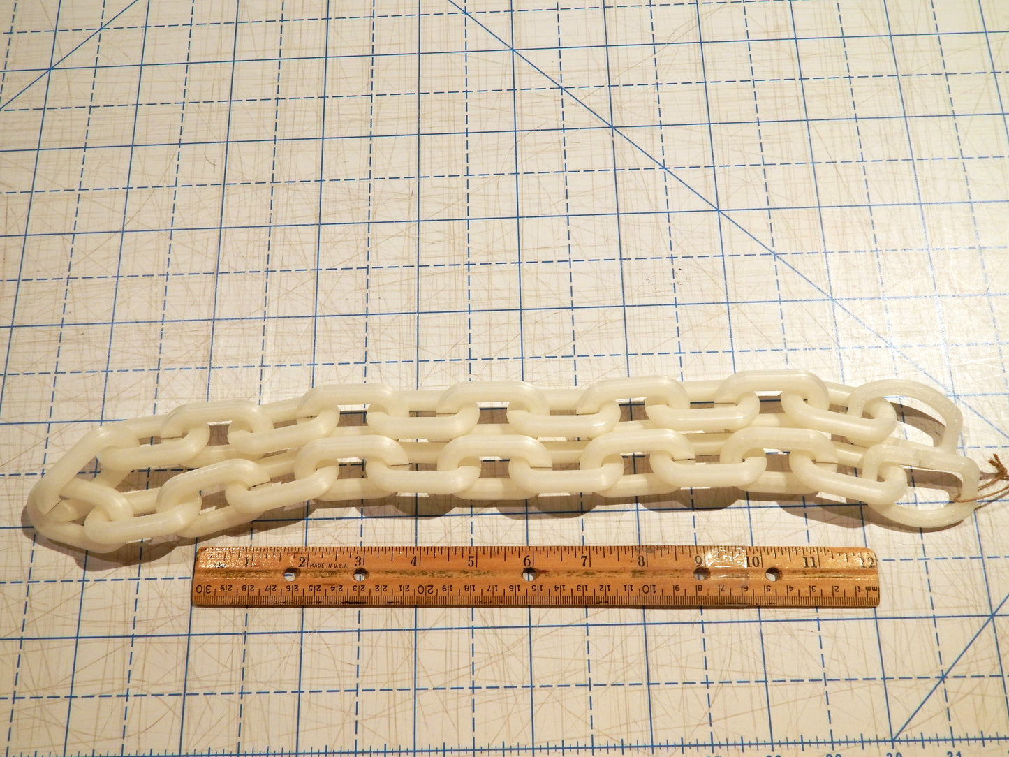 Big Chunky Purse Chains - Multiple Colors and Sizes