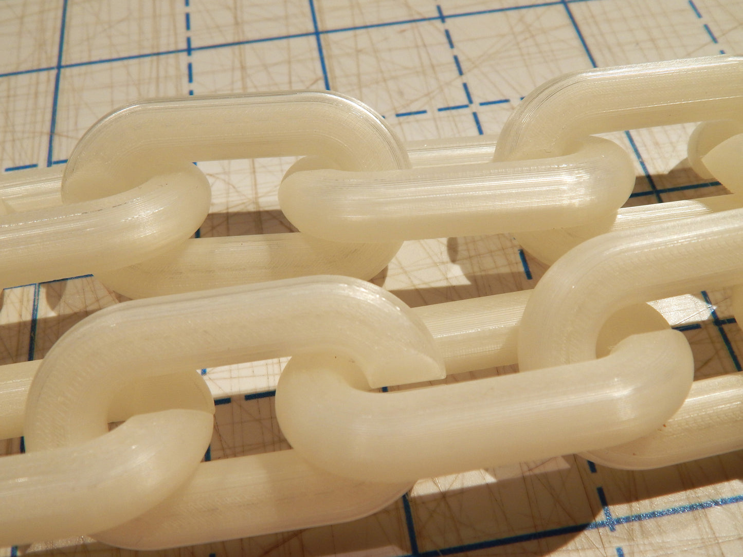 Big Chunky Purse Chains - Multiple Colors and Sizes