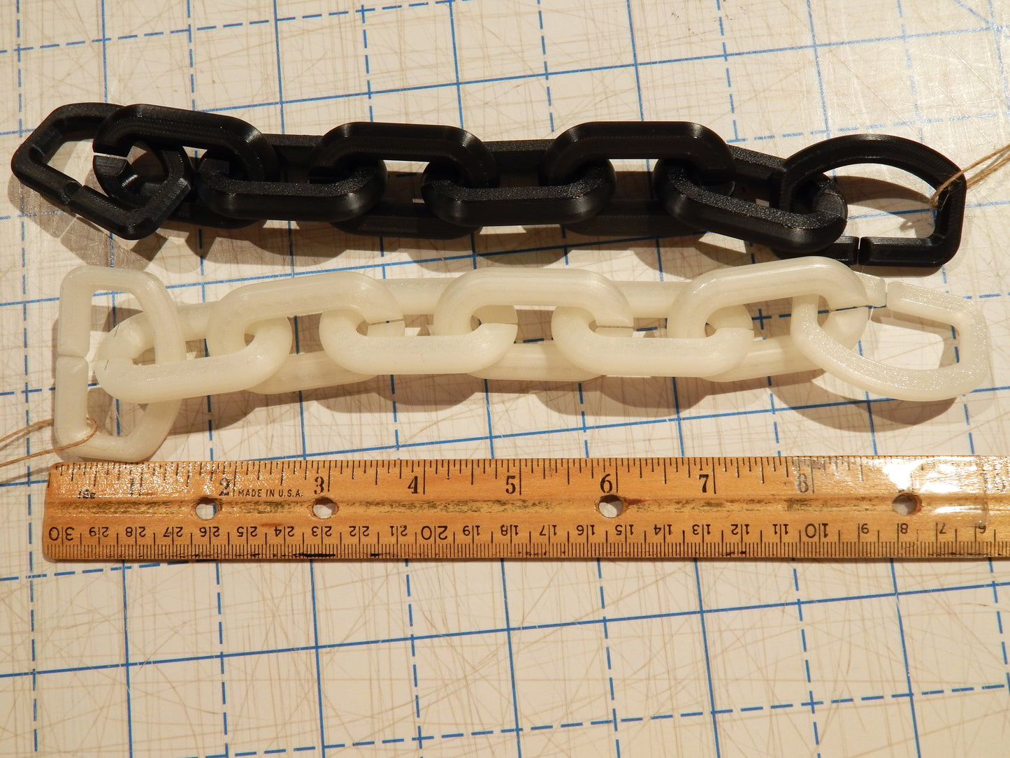 Big Chunky Purse Chains - Multiple Colors and Sizes