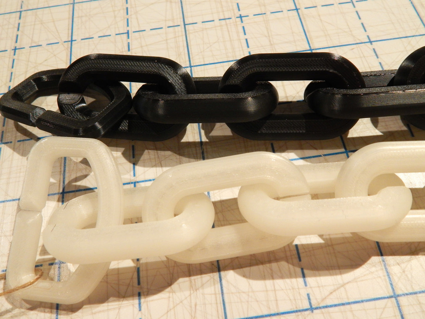 Big Chunky Purse Chains - Multiple Colors and Sizes