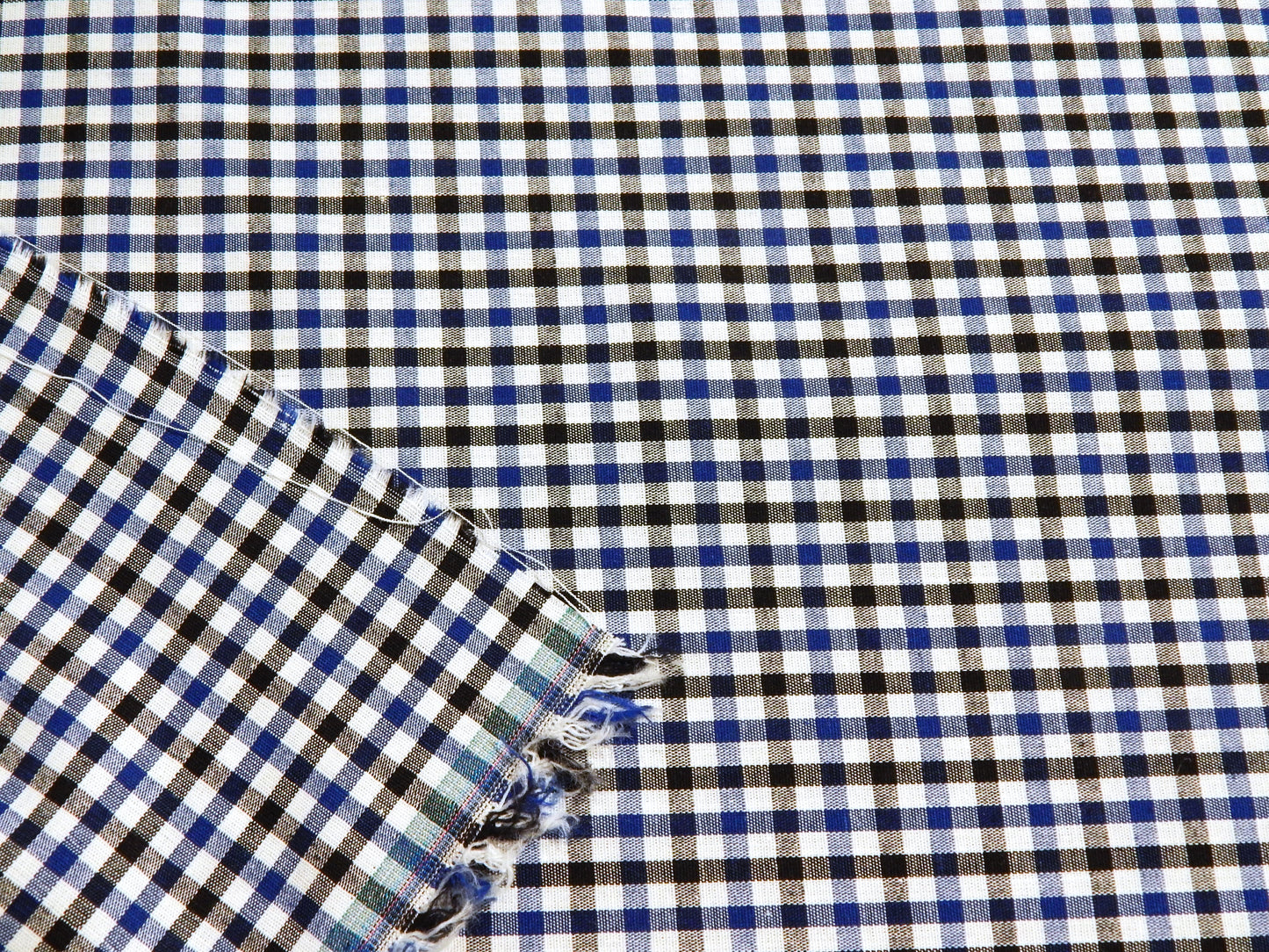 Cotton and Spandex Boy's Men's Shirting