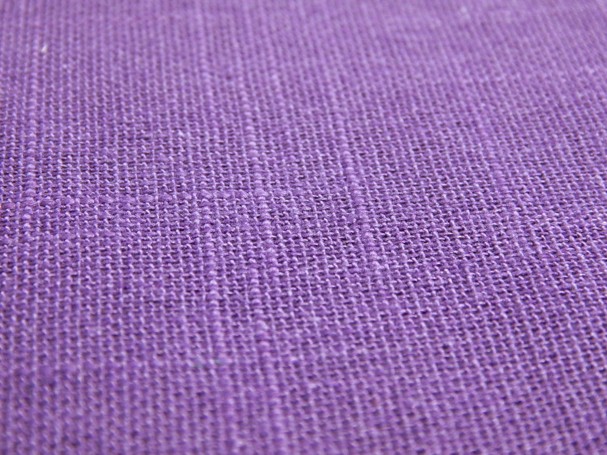 Dress Weight K-State Purple Linen
