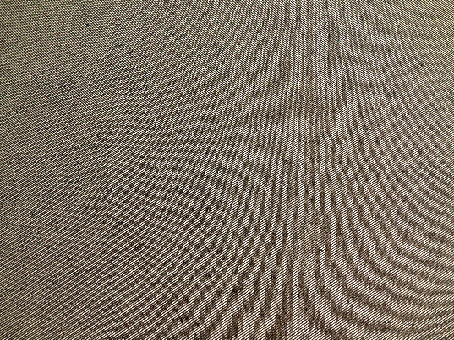 Made in the USA Denim Fabric