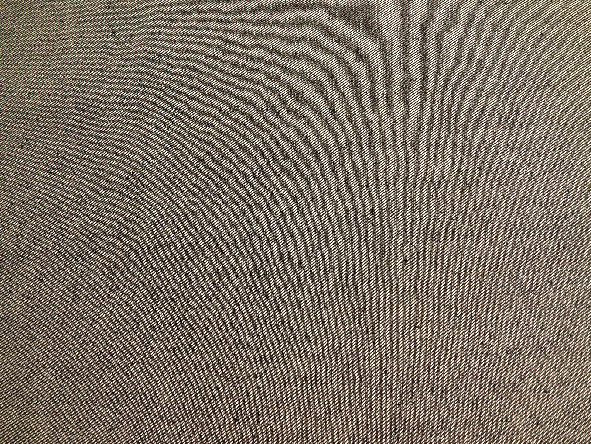 Made in the USA Denim Fabric