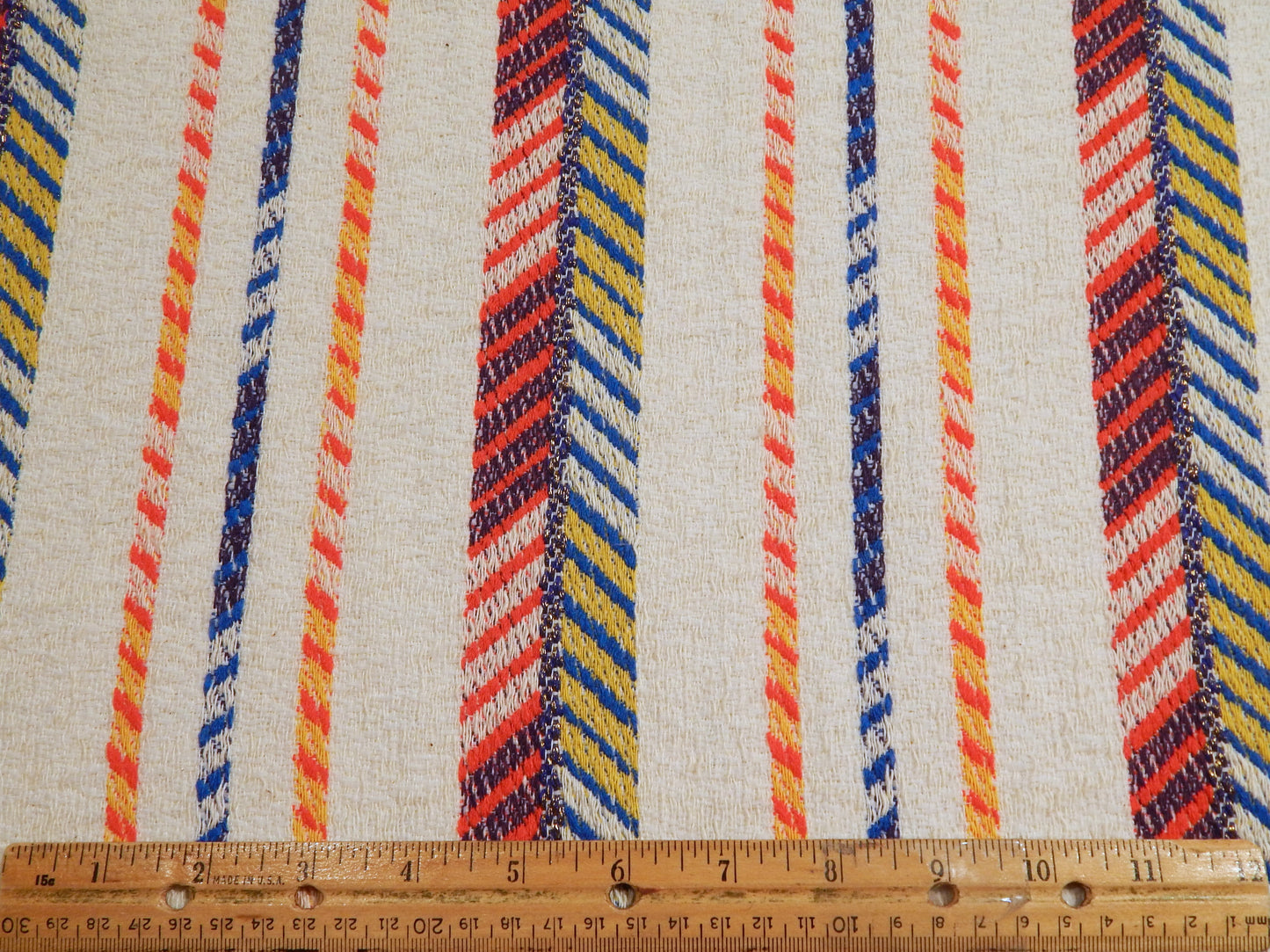 Eastwood Native Stripe Dobby