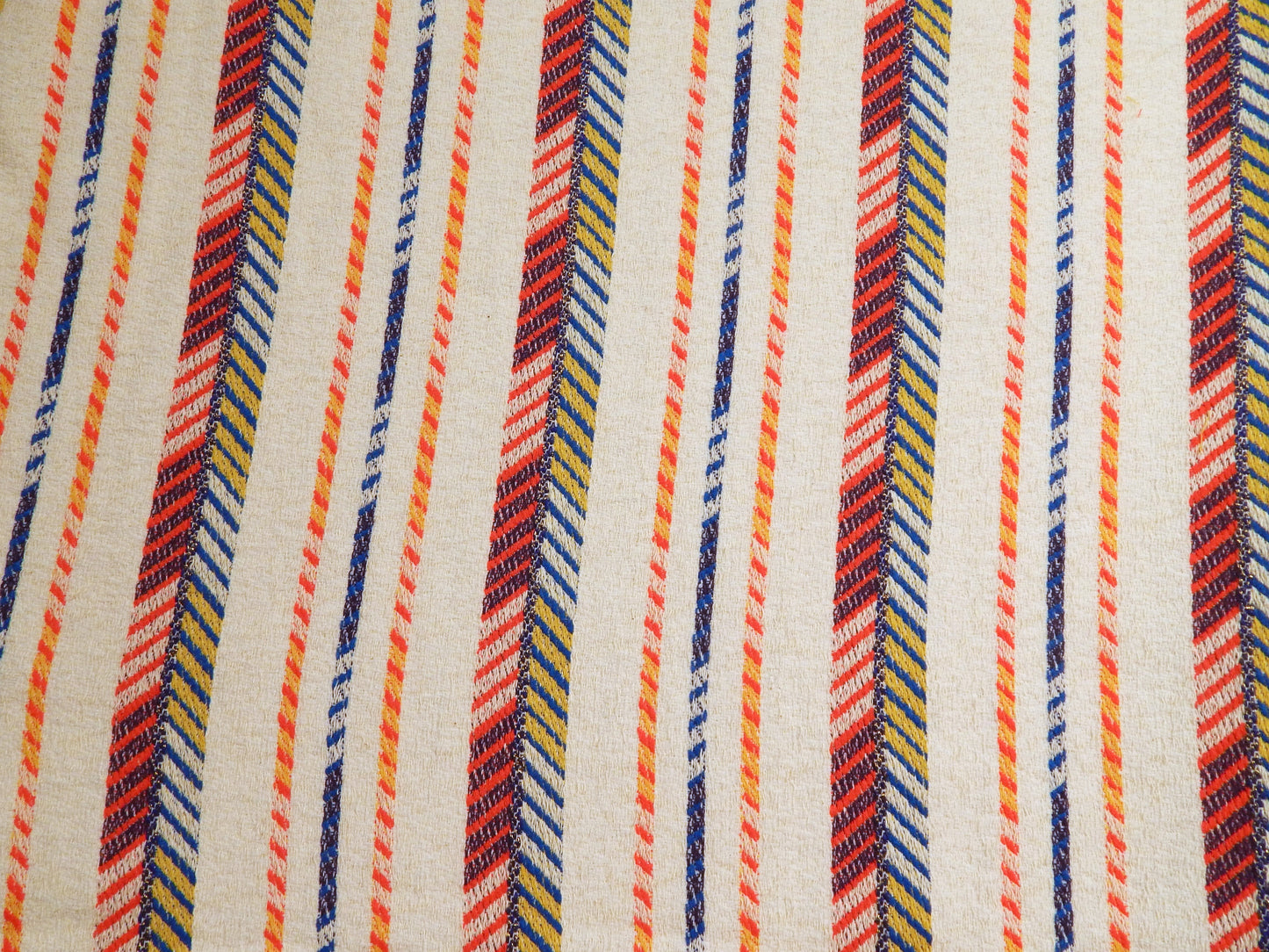 Eastwood Native Stripe Dobby