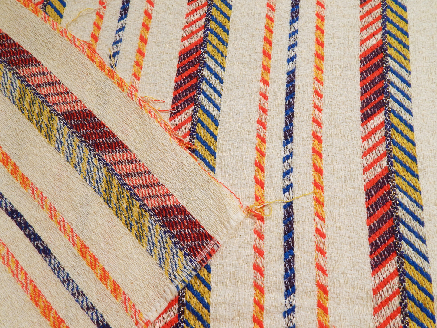 Eastwood Native Stripe Dobby
