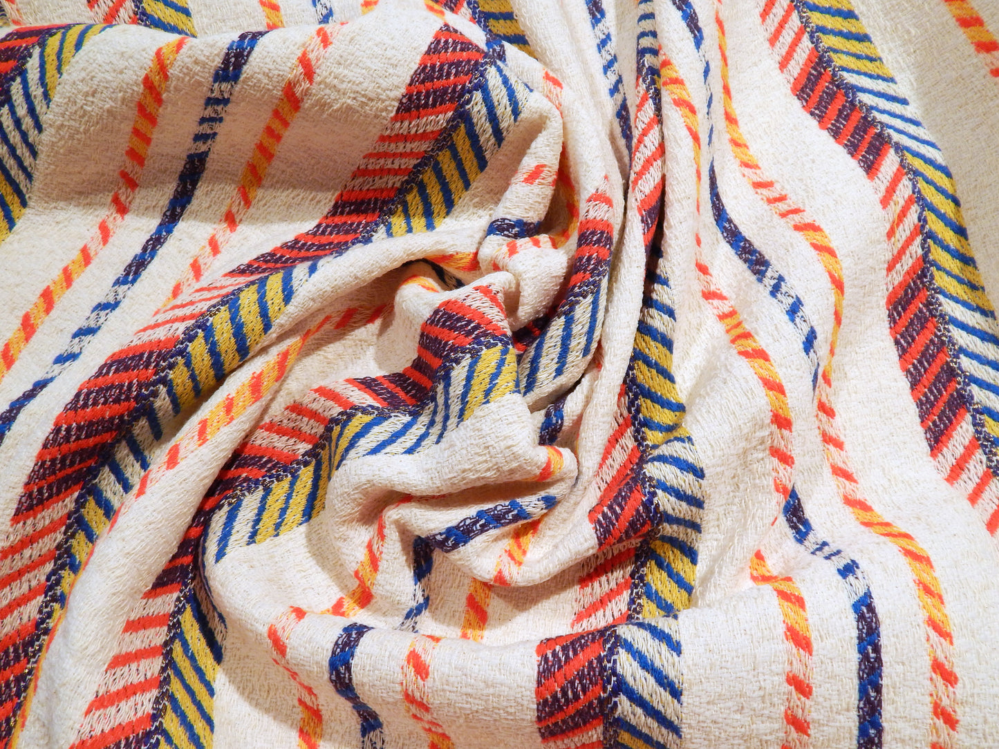 Eastwood Native Stripe Dobby