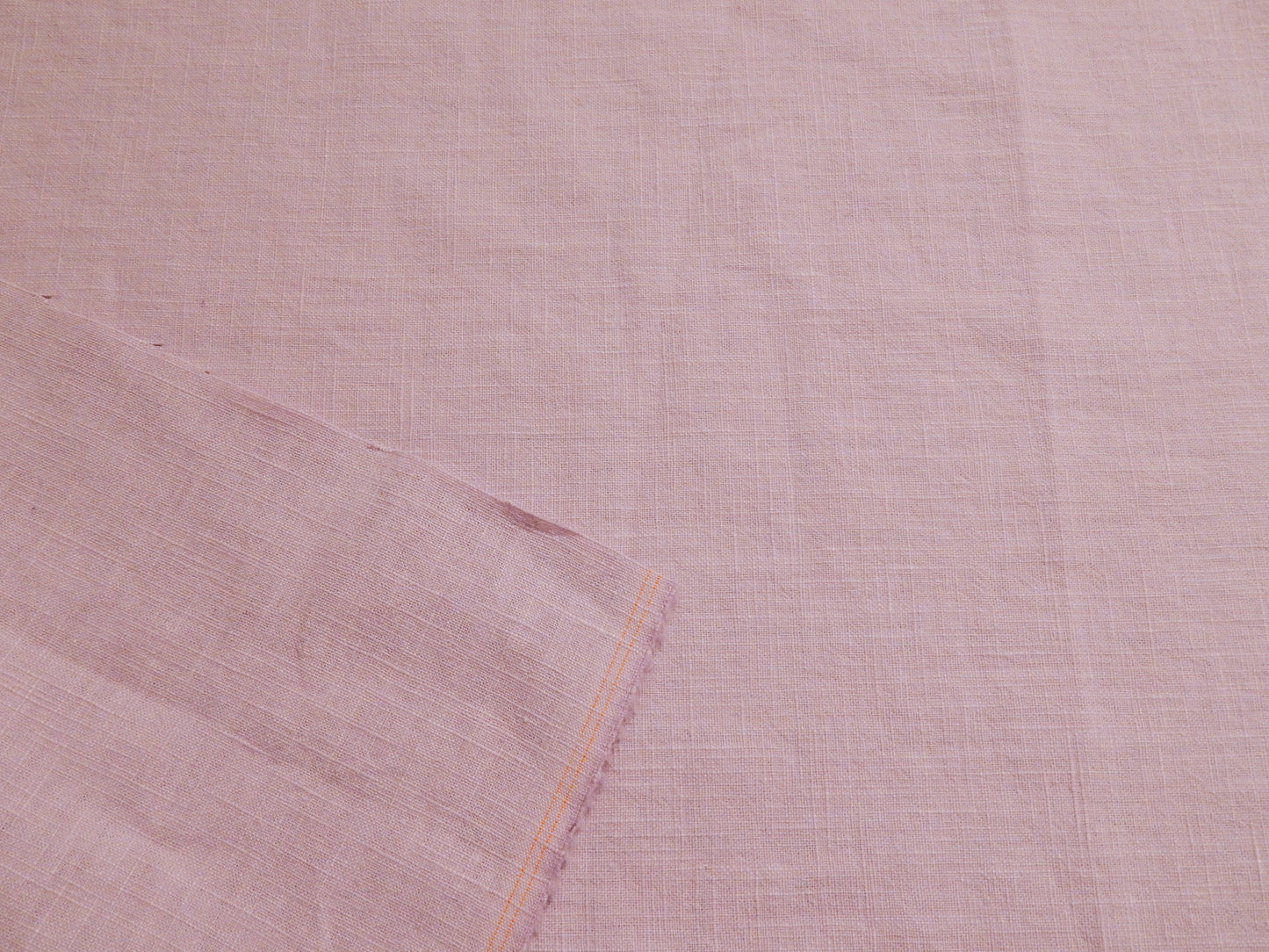 Powdered Lilac Linen
