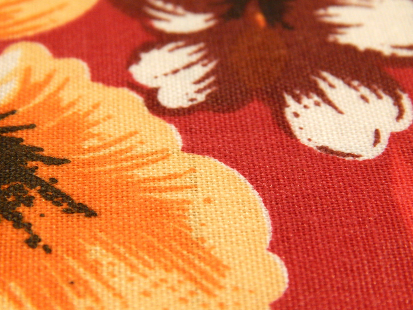 Chiefs Hawaiian Shirting