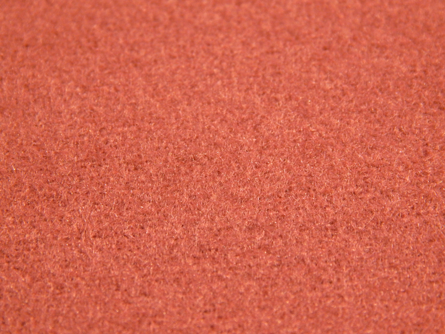 Italian Mauve Wool Melton