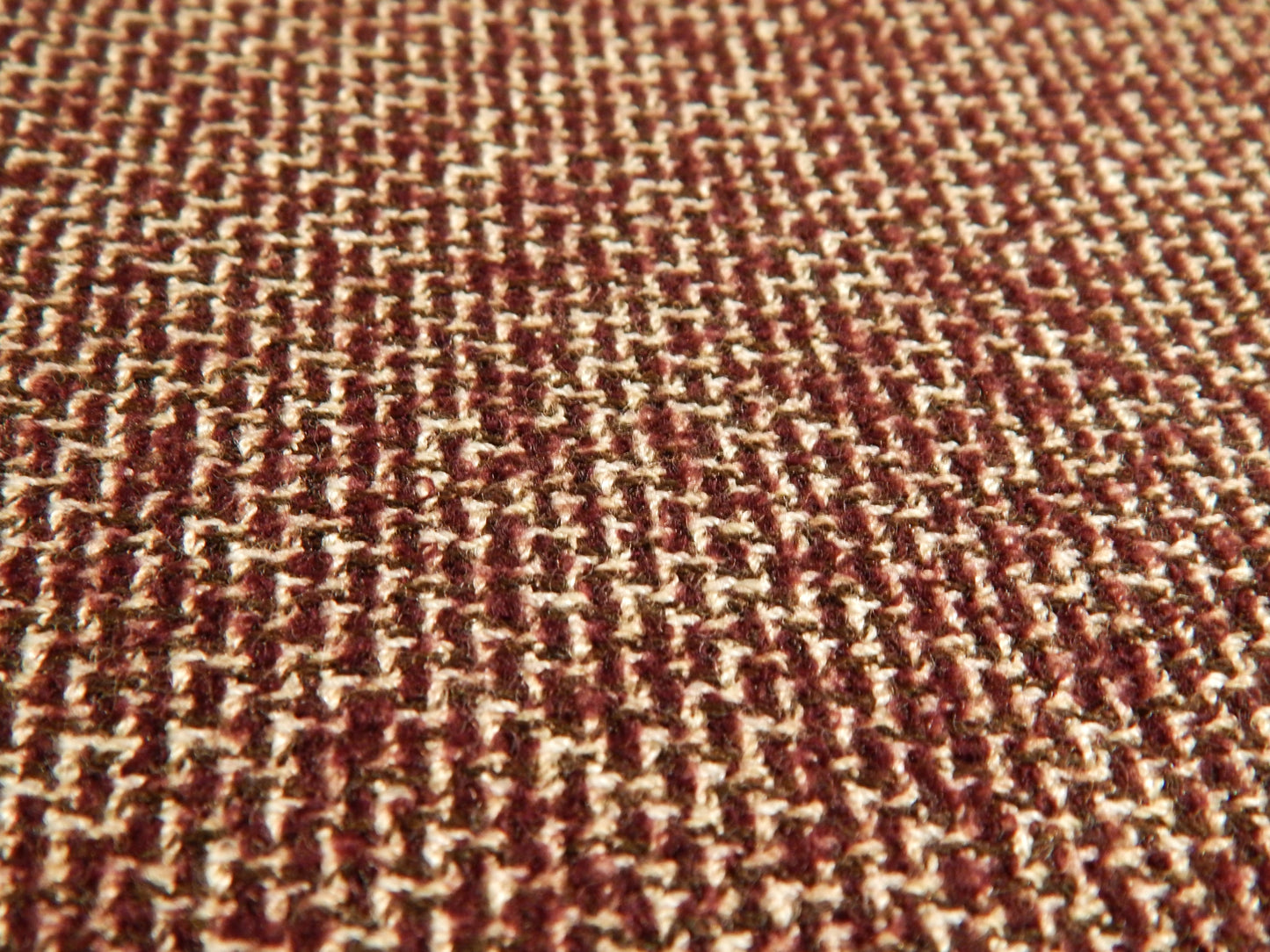 Italian Red Brick Coating