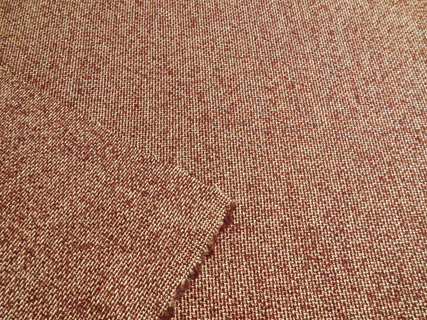 Italian Red Brick Coating