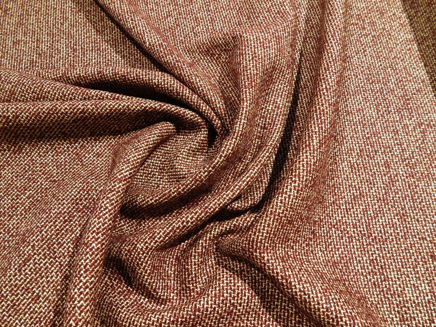 Italian Red Brick Coating