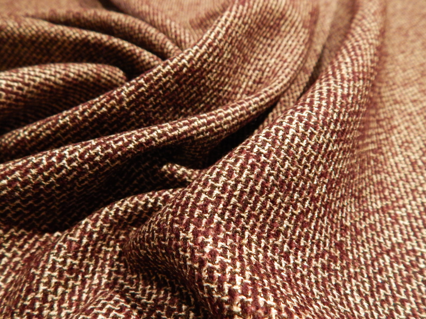 Italian Red Brick Coating