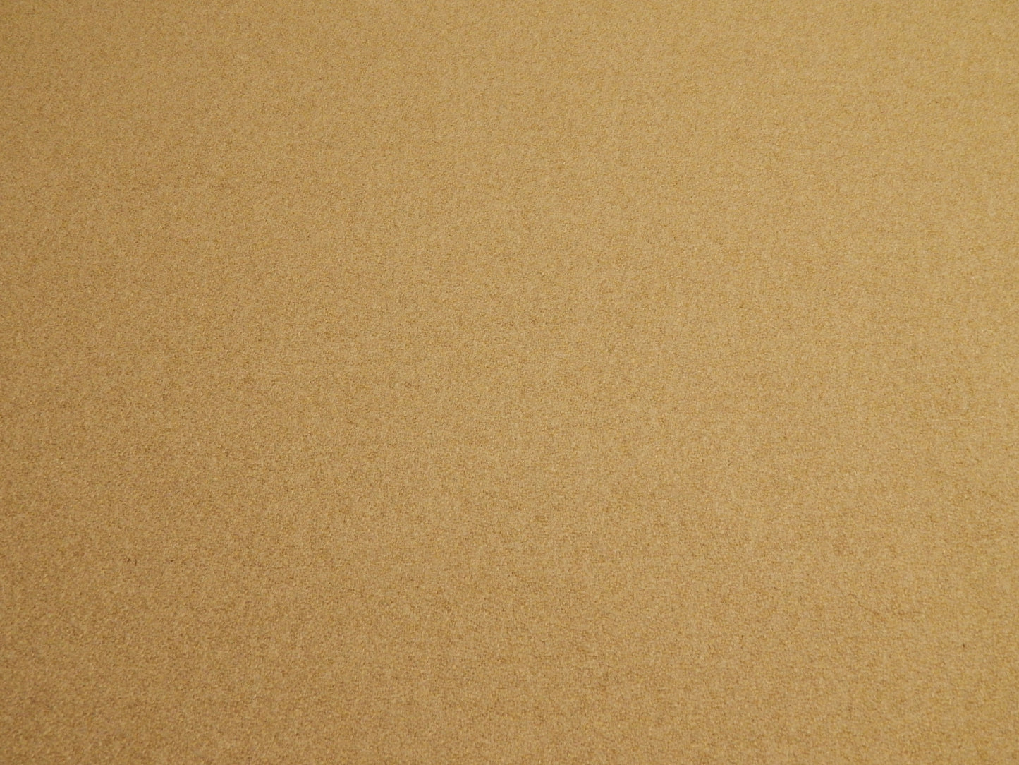 Italian Taupe Wool Melton