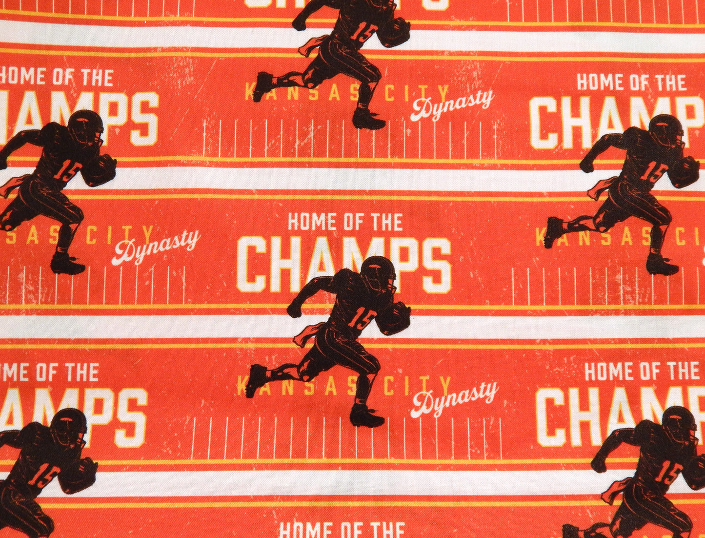 What a Catch: Home of the Champs - Paintbrush Studio