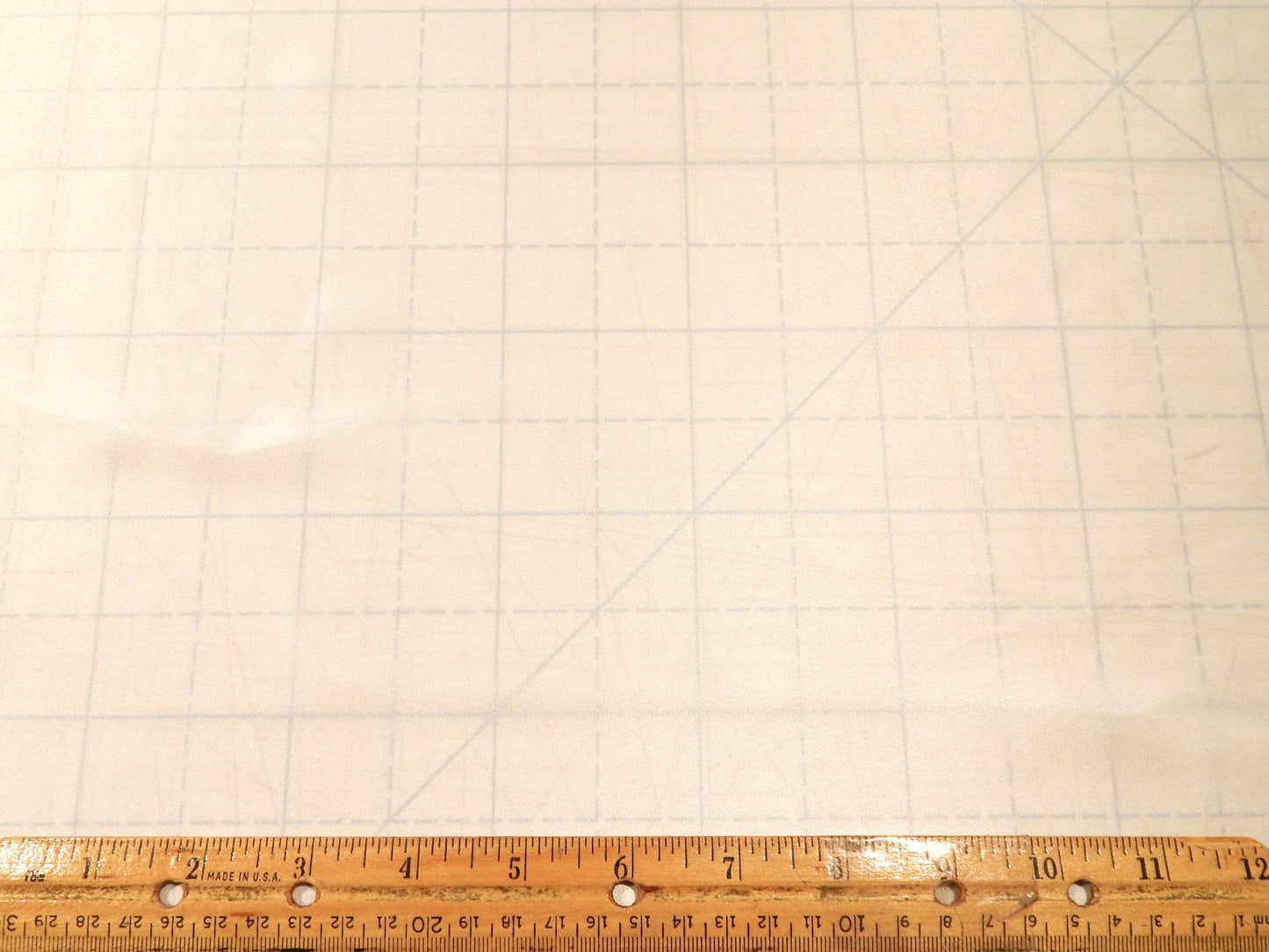 Ivory Silk Charmeuse