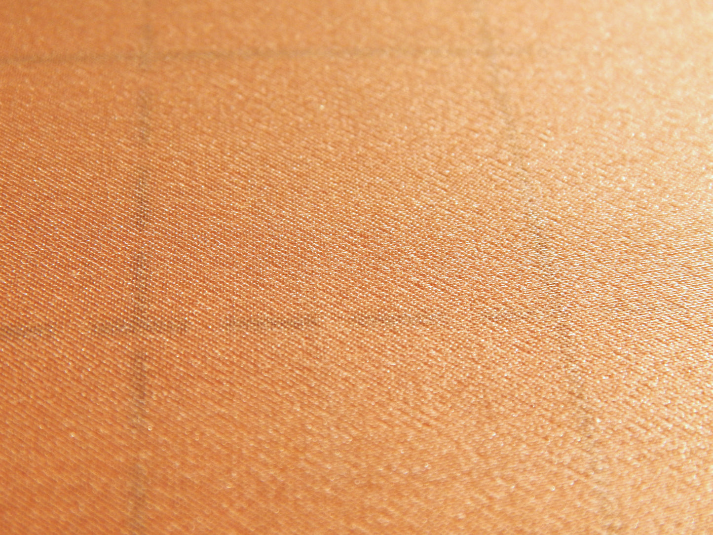 Peach Silk Charmeuse