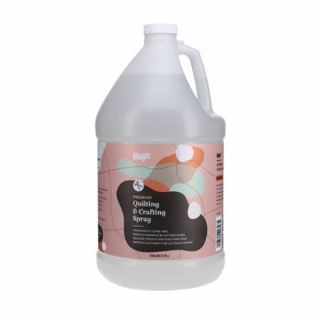 Magic Quilting & Crafting Gallon Refill