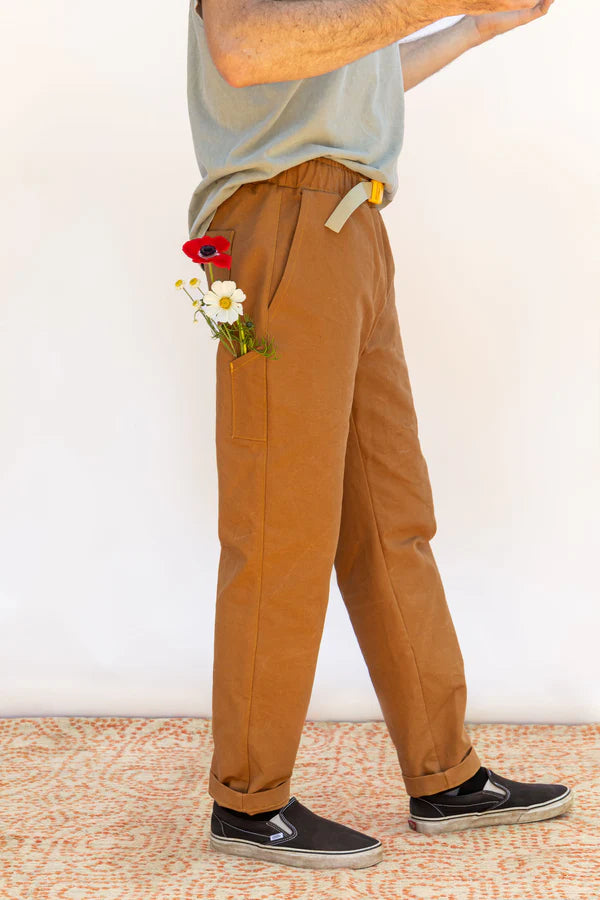 Rambler Pants - Friday Pattern Company - Men's