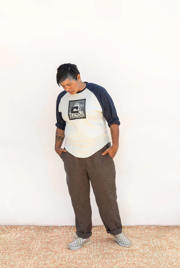 Rambler Pants - Friday Pattern Company - Men's