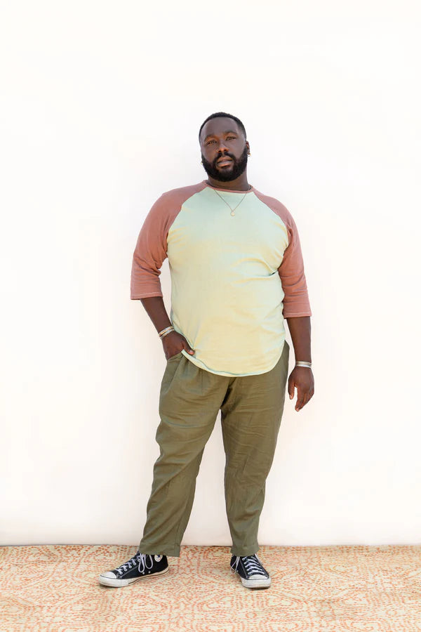 Rambler Pants - Friday Pattern Company - Men's