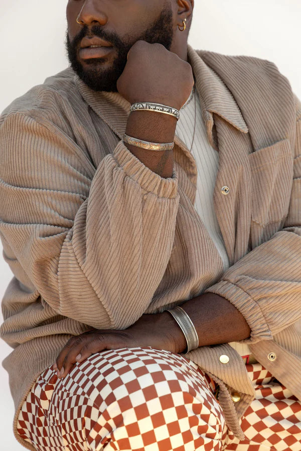 Beachcomber Jacket - Friday Pattern Company - Men's