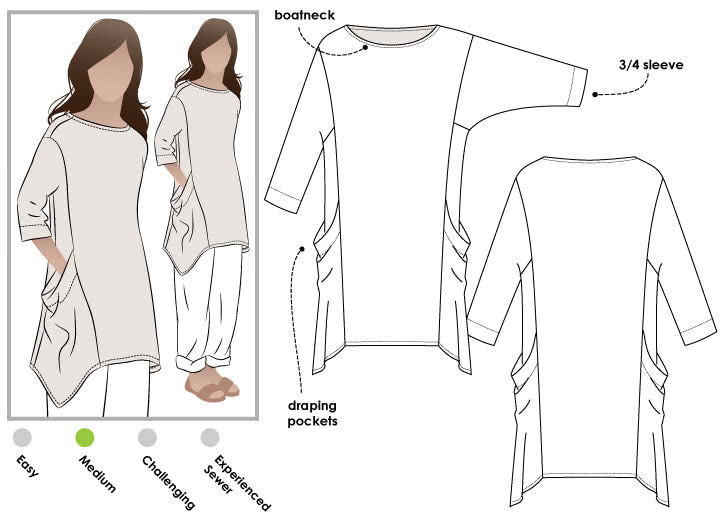 buy linen dresses online Women linen summer dress / Women linen dresses – Milimilu.com main image 1