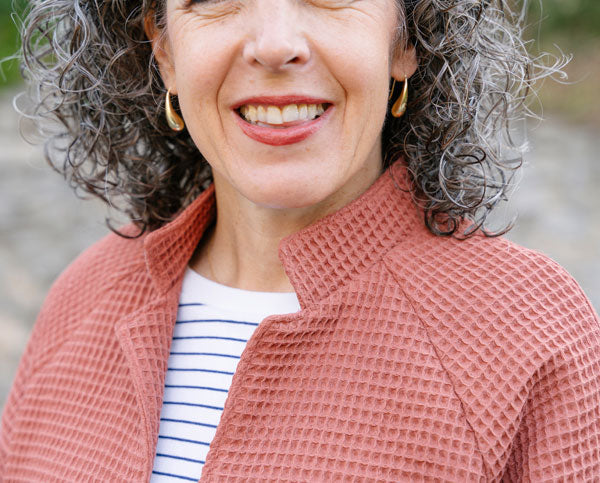 Brunswick Jacket - Liesl + Co