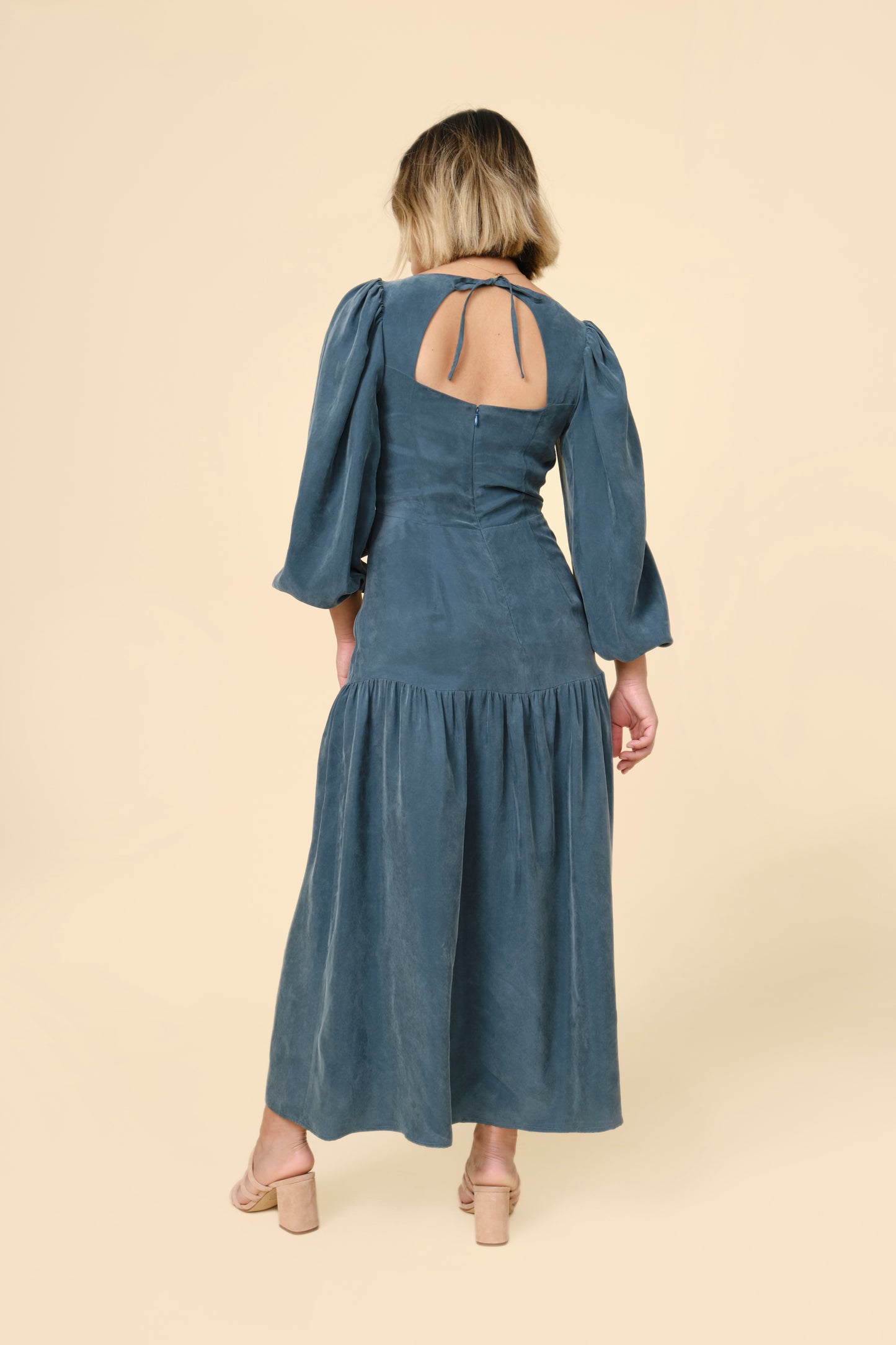 Pauline Dress Sizes 0-20 - Closet Core Patterns