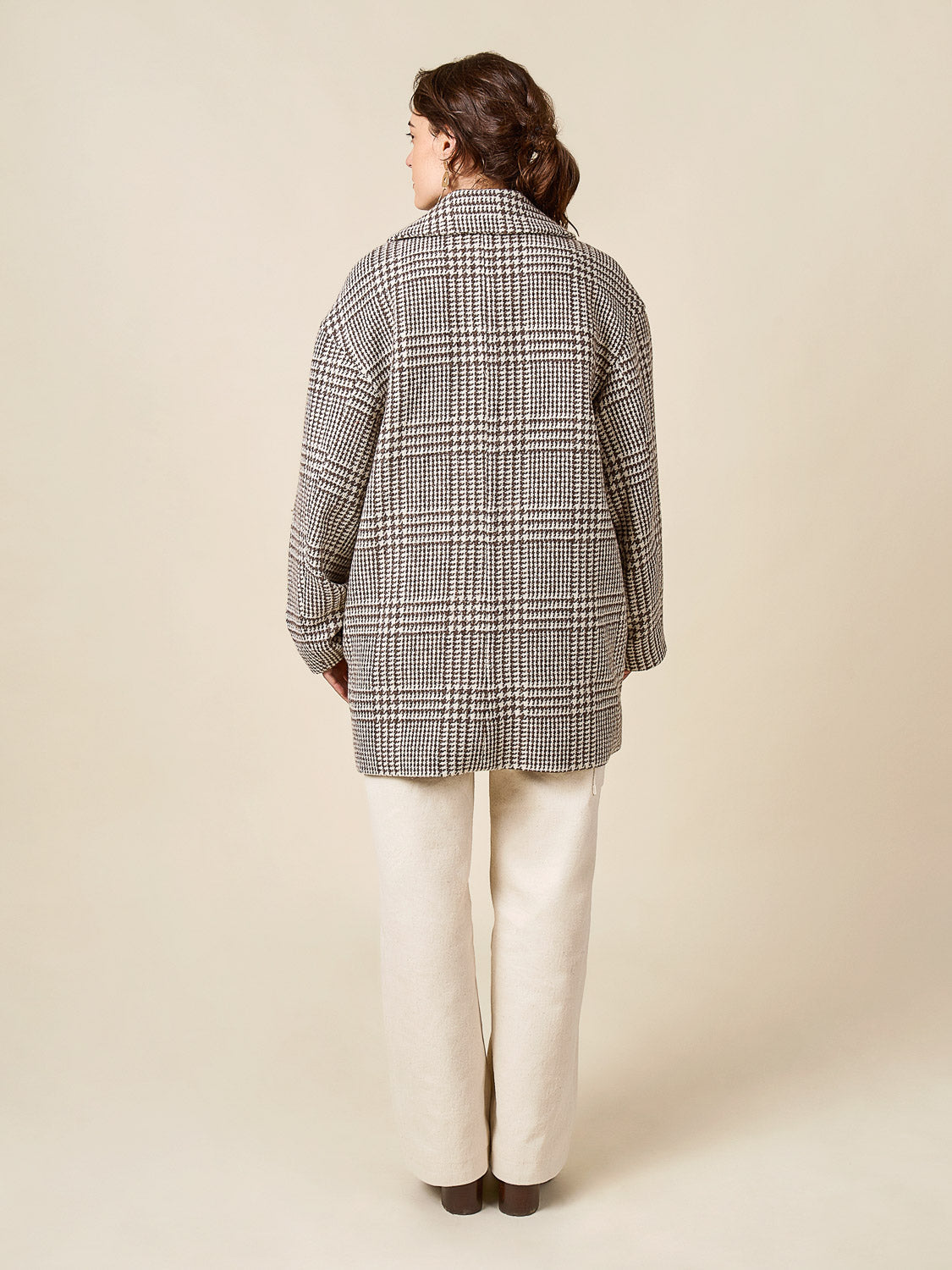 Phoebe Coat - Sizes 0-20 - Closet Core Patterns
