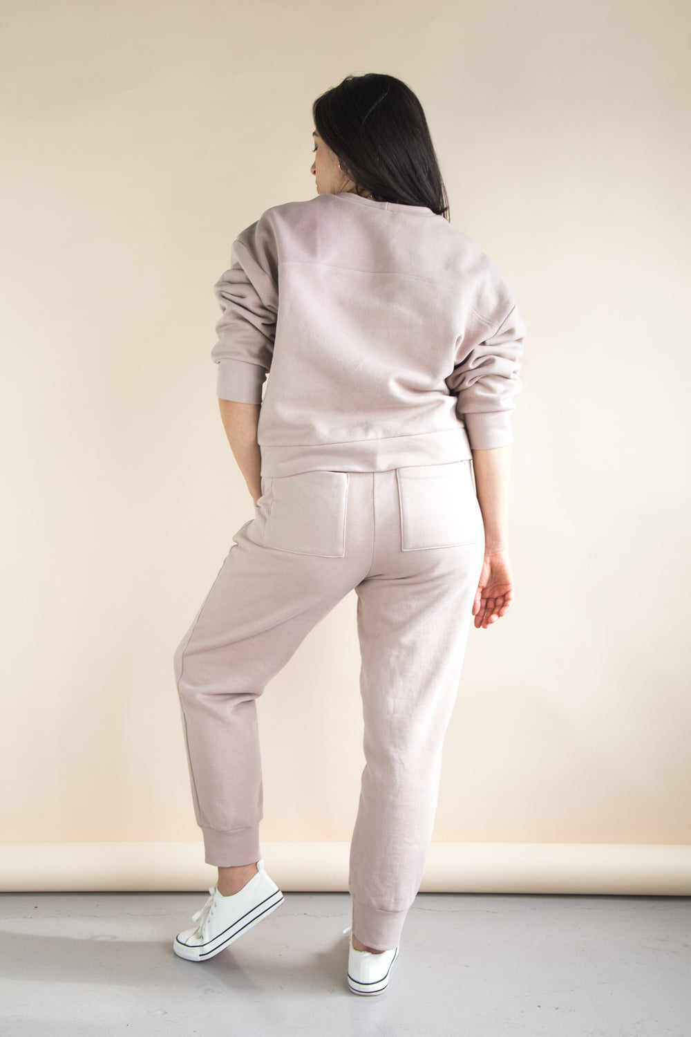 Plateau Joggers Sizes 0-20 - Closet Core Patterns