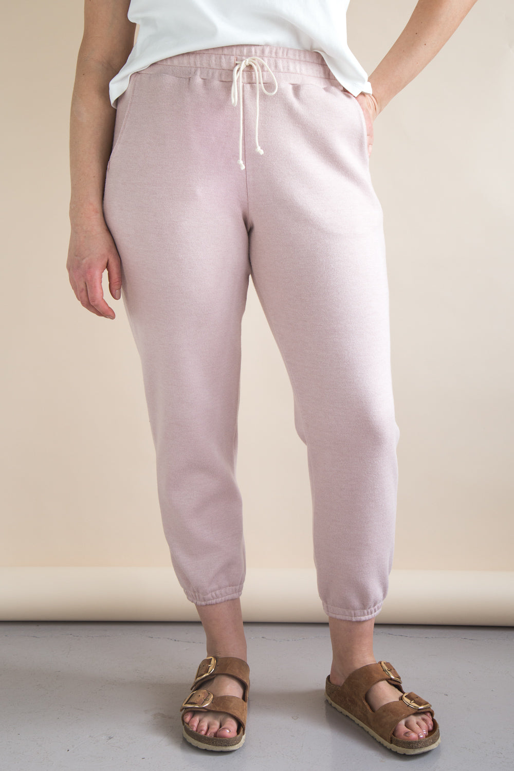 Plateau Joggers Sizes 0-20 - Closet Core Patterns