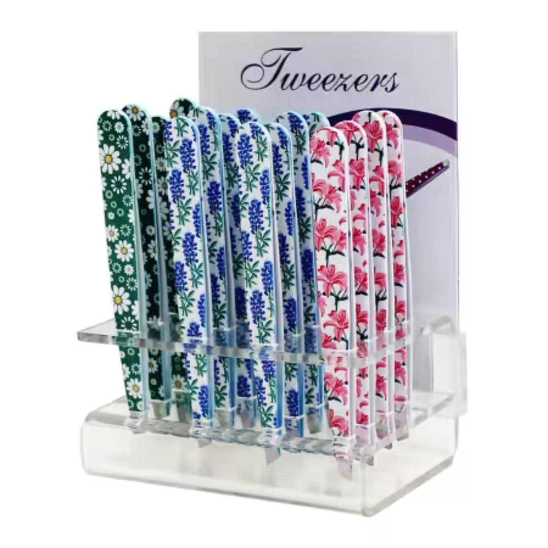 Floral Tweezers